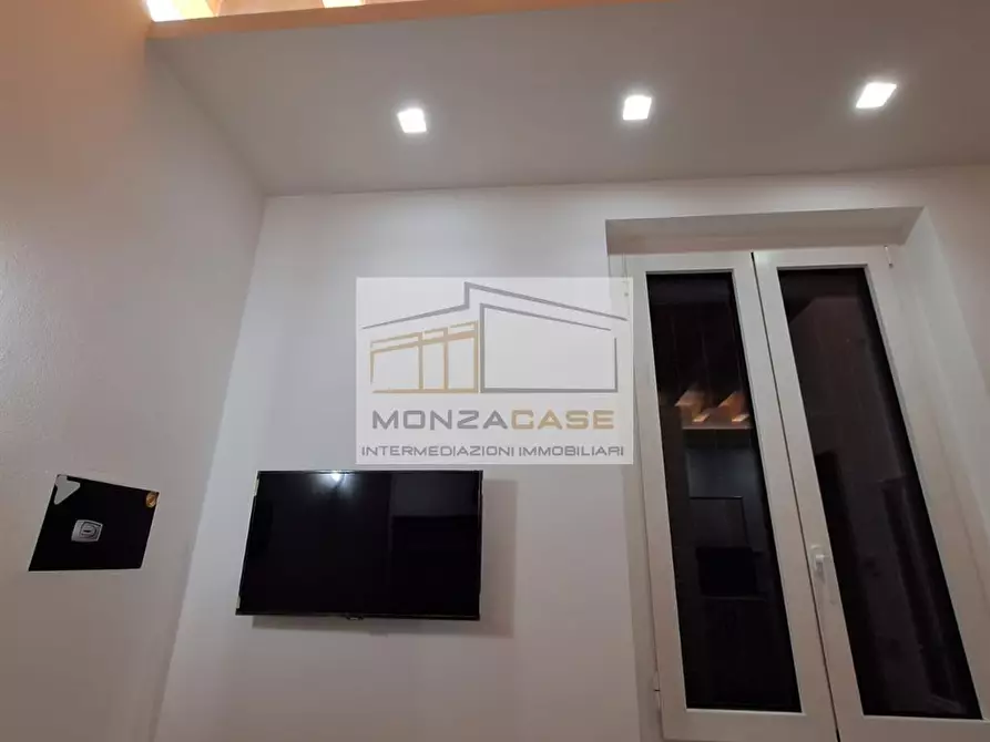 Immagine 6 di Appartamento in affitto  in viale libertà 84 a Monza