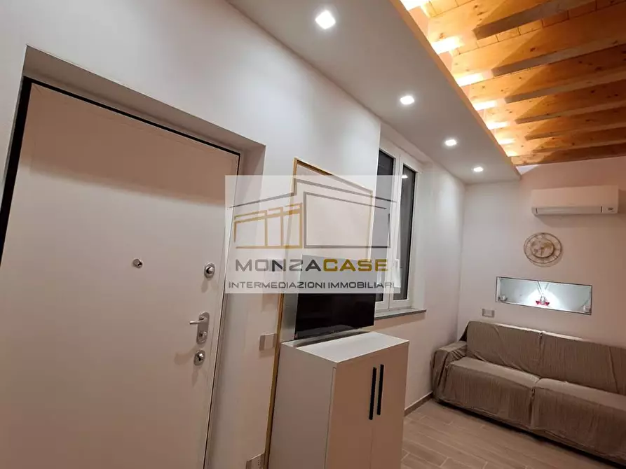 Immagine 8 di Appartamento in affitto  in viale libertà 84 a Monza