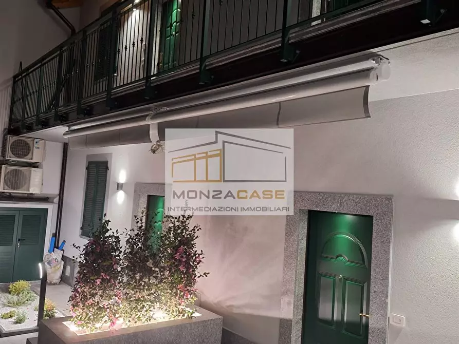 Immagine 3 di Appartamento in affitto  in viale libertà 84 a Monza