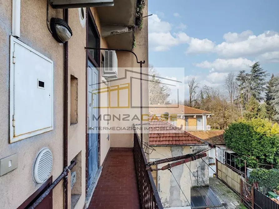 Immagine 4 di Appartamento in vendita  in Via Bettola 8 a Monza