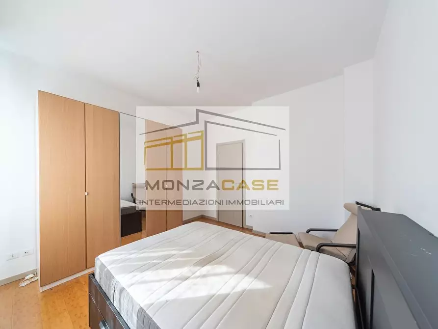 Immagine 7 di Appartamento in vendita  a Triuggio