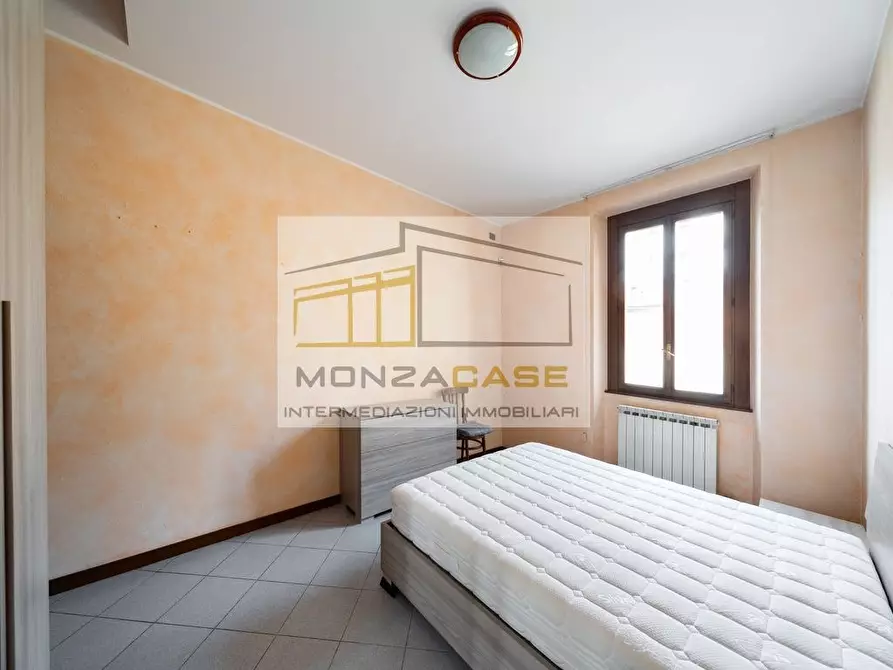 Immagine 4 di Appartamento in vendita  in Via Volta 41 a Lissone