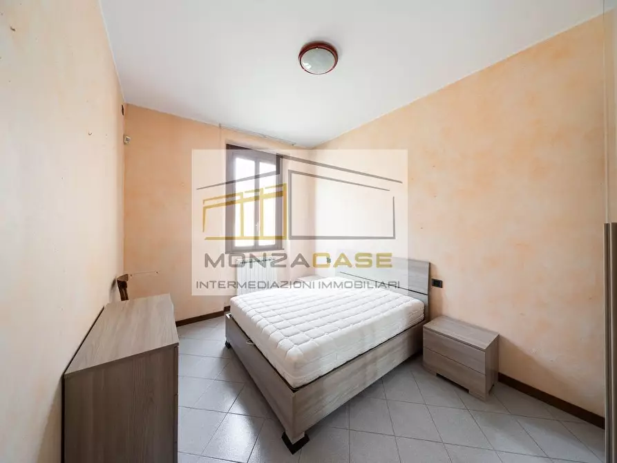 Immagine 1 di Appartamento in vendita  in Via Volta 41 a Lissone