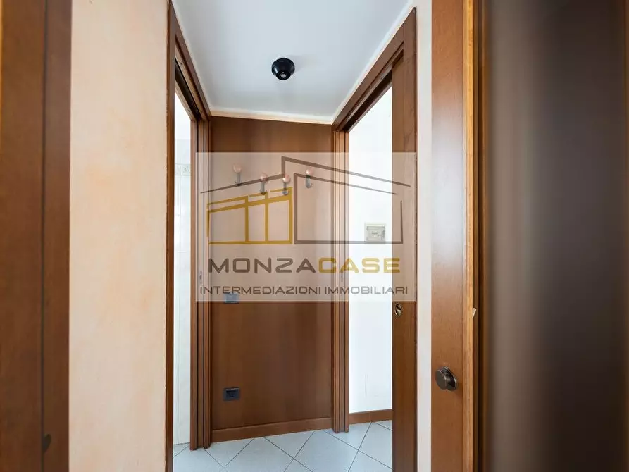 Immagine 5 di Appartamento in vendita  in Via Volta 41 a Lissone