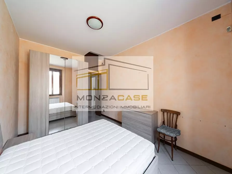 Immagine 3 di Appartamento in vendita  in Via Volta 41 a Lissone