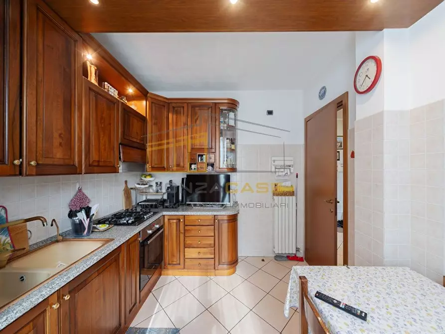 Immagine 1 di Villetta a schiera in vendita  in via galilei 16 a Muggiò