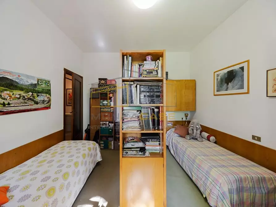 Immagine 1 di Appartamento in vendita  in Via Marelli 40 a Monza