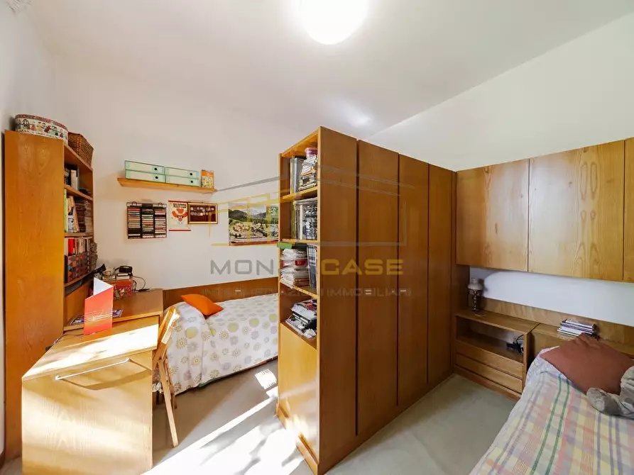 Immagine 2 di Appartamento in vendita  in Via Marelli 40 a Monza