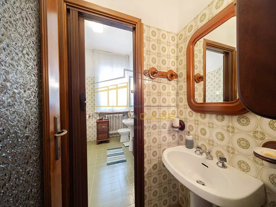 Immagine 9 di Appartamento in vendita  in Via Marelli 40 a Monza