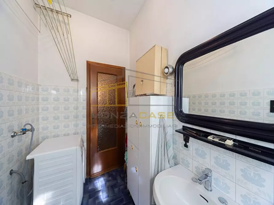 Immagine 8 di Appartamento in vendita  in Via Marelli 40 a Monza