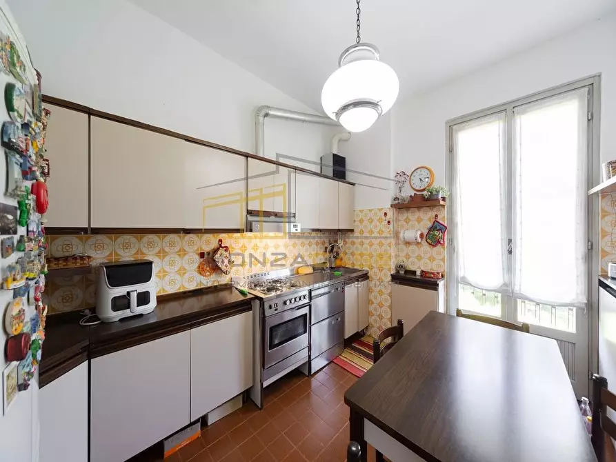 Immagine 1 di Appartamento in vendita  in Via Marelli 40 a Monza