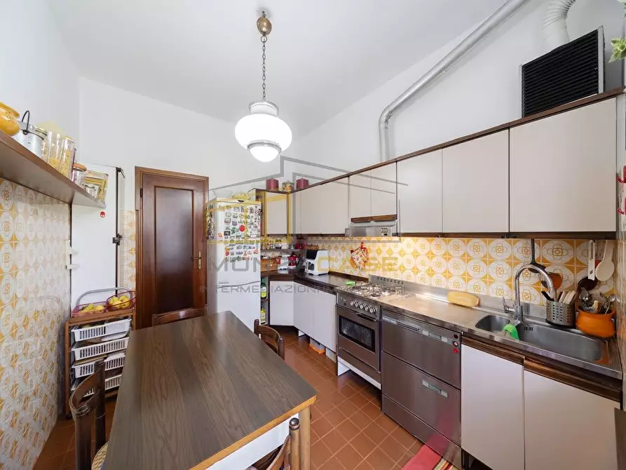 Immagine 3 di Appartamento in vendita  in Via Marelli 40 a Monza