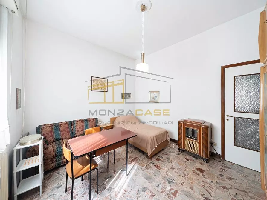 Immagine 2 di Casa bifamiliare in vendita  in Via Sandro Botticelli 31 a Monza