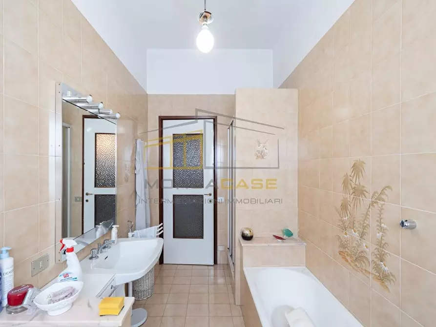 Immagine 9 di Casa bifamiliare in vendita  in Via Sandro Botticelli 31 a Monza