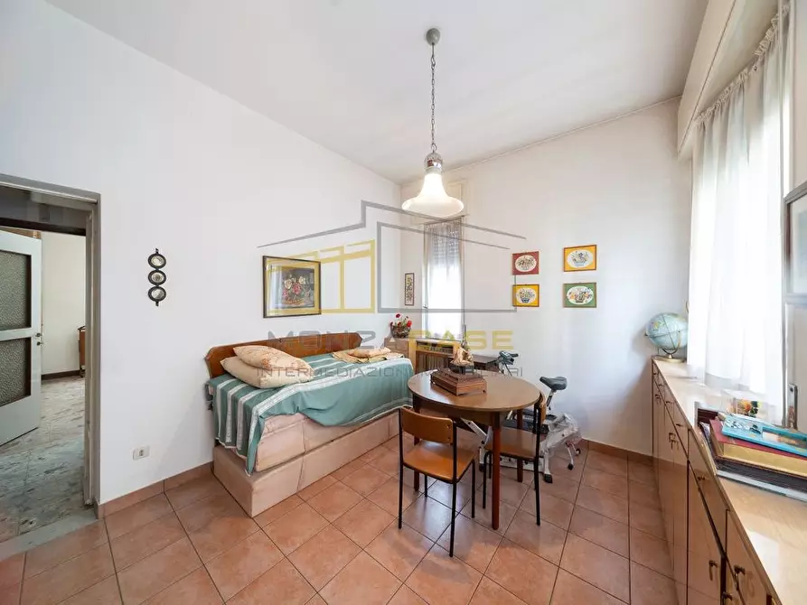 Immagine 5 di Casa bifamiliare in vendita  in Via Sandro Botticelli 31 a Monza
