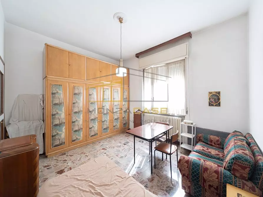 Immagine 3 di Casa bifamiliare in vendita  in Via Sandro Botticelli 31 a Monza