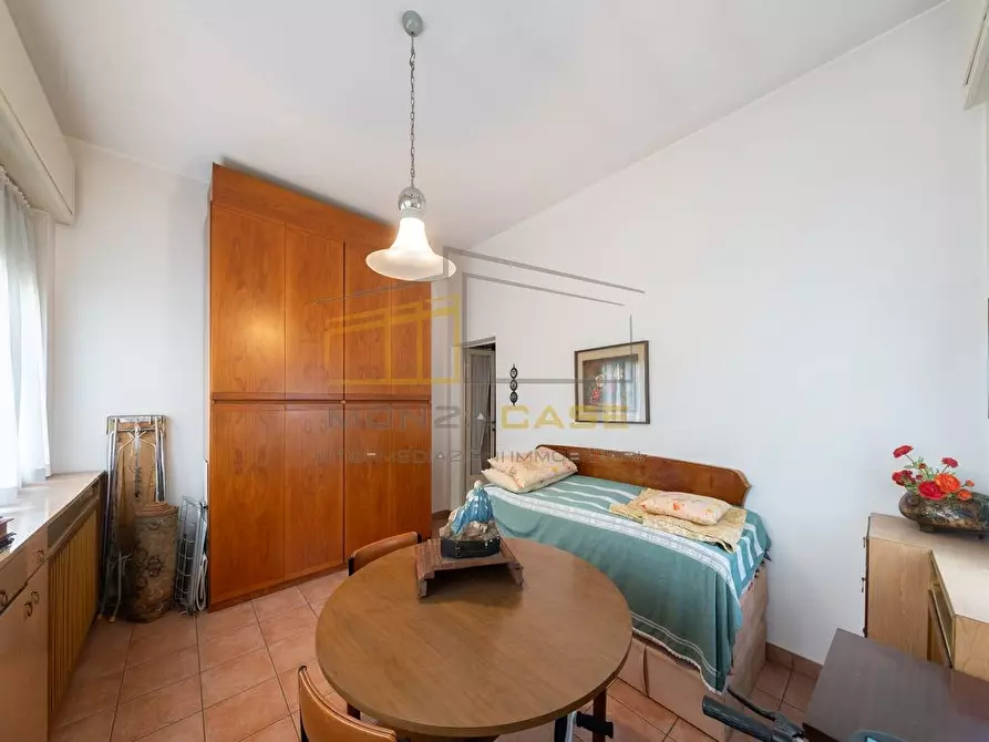 Immagine 6 di Casa bifamiliare in vendita  in Via Sandro Botticelli 31 a Monza
