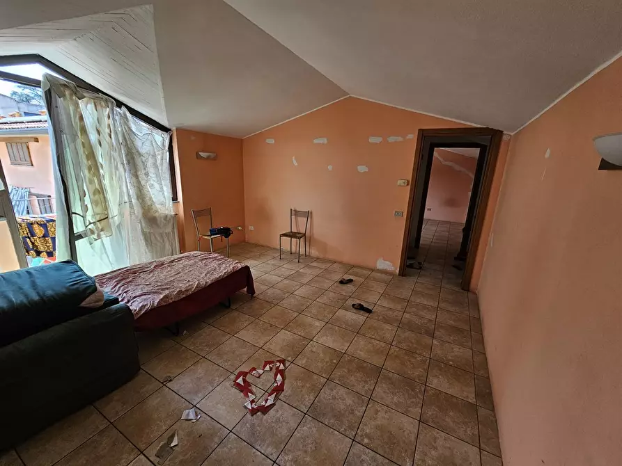 Immagine 1 di Appartamento in affitto  in via Dante 66 a Meda