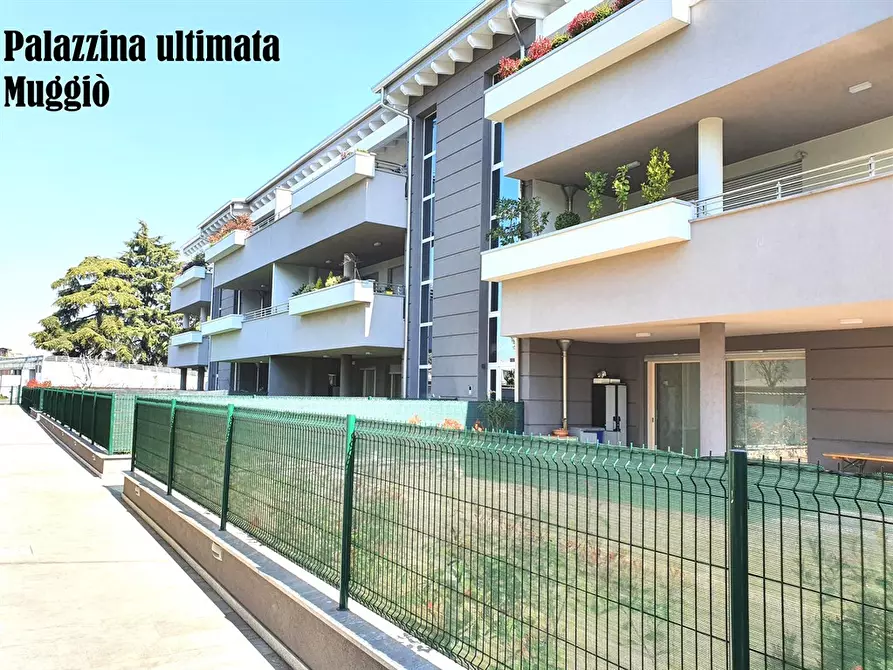 Immagine 1 di Appartamento in vendita  in via XX Settembre a Nova Milanese