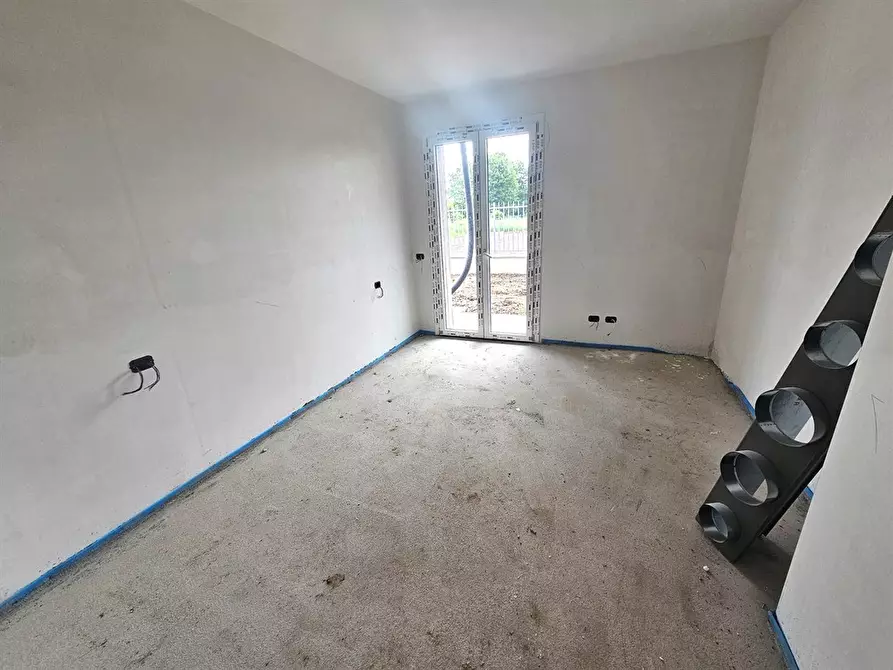 Immagine 5 di Appartamento in vendita  in via Adige a Cesate