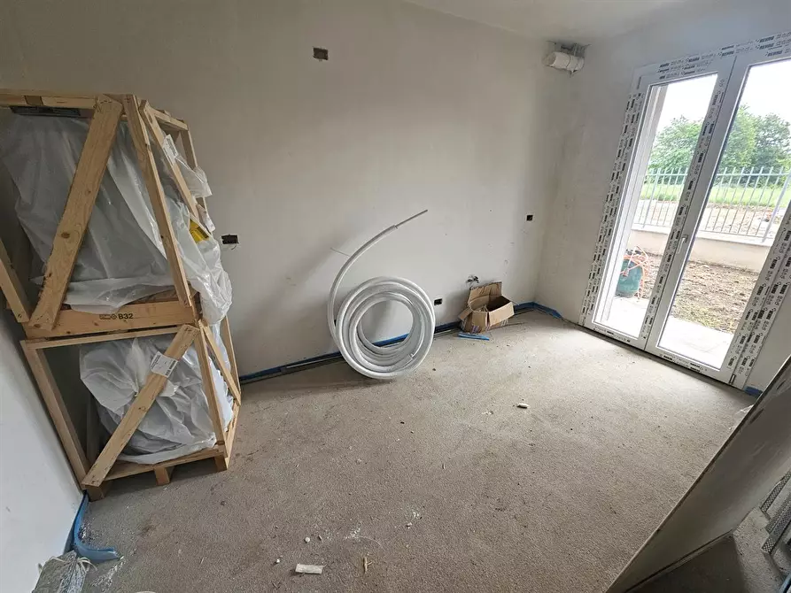 Immagine 3 di Appartamento in vendita  in via Adige a Cesate