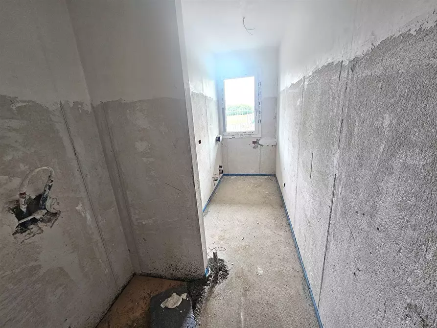 Immagine 2 di Appartamento in vendita  in via Adige a Cesate