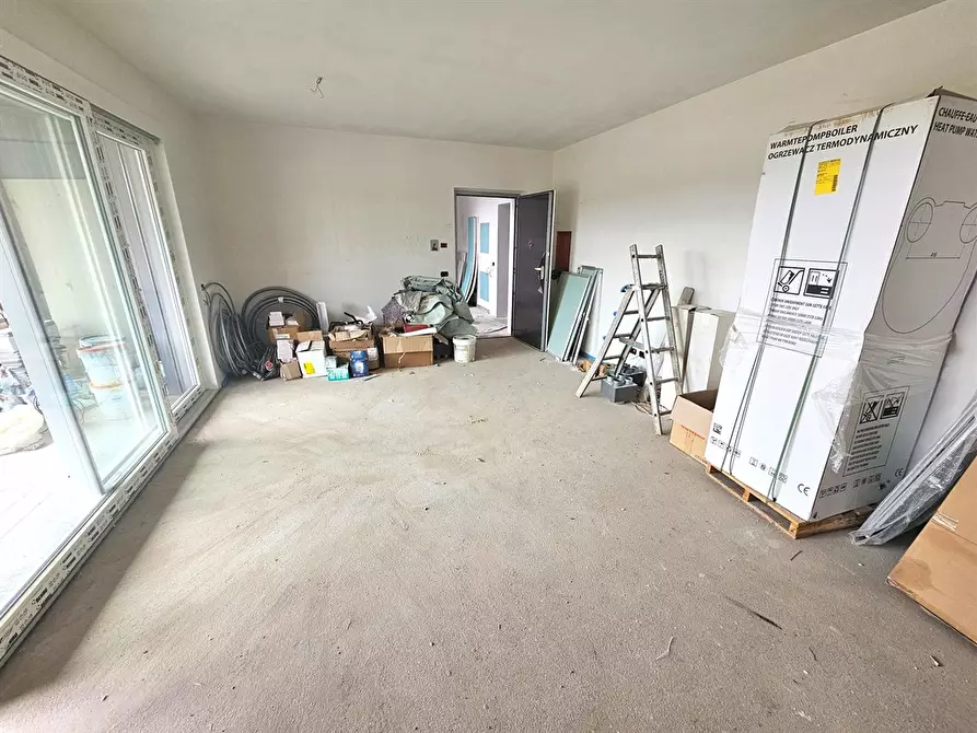 Immagine 1 di Appartamento in vendita  in via Adige a Cesate