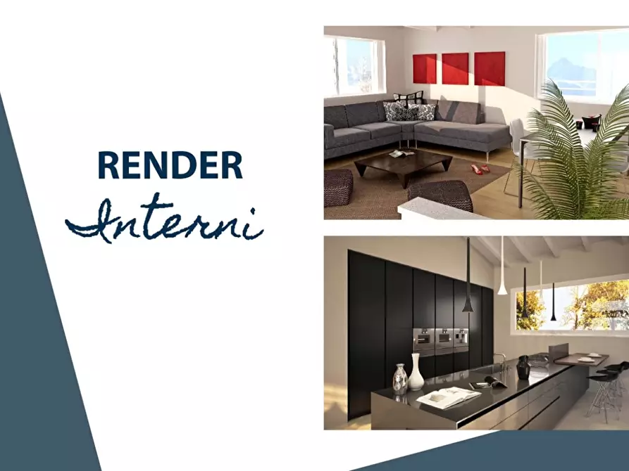 Immagine 9 di Appartamento in vendita  in via Adige a Cesate