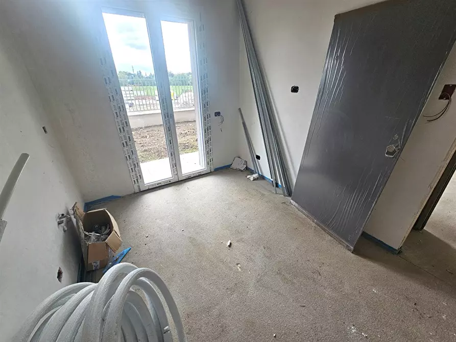 Immagine 4 di Appartamento in vendita  in via Adige a Cesate