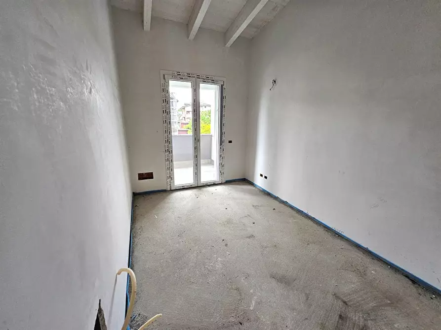 Immagine 3 di Villetta a schiera in vendita  in via Adige a Cesate