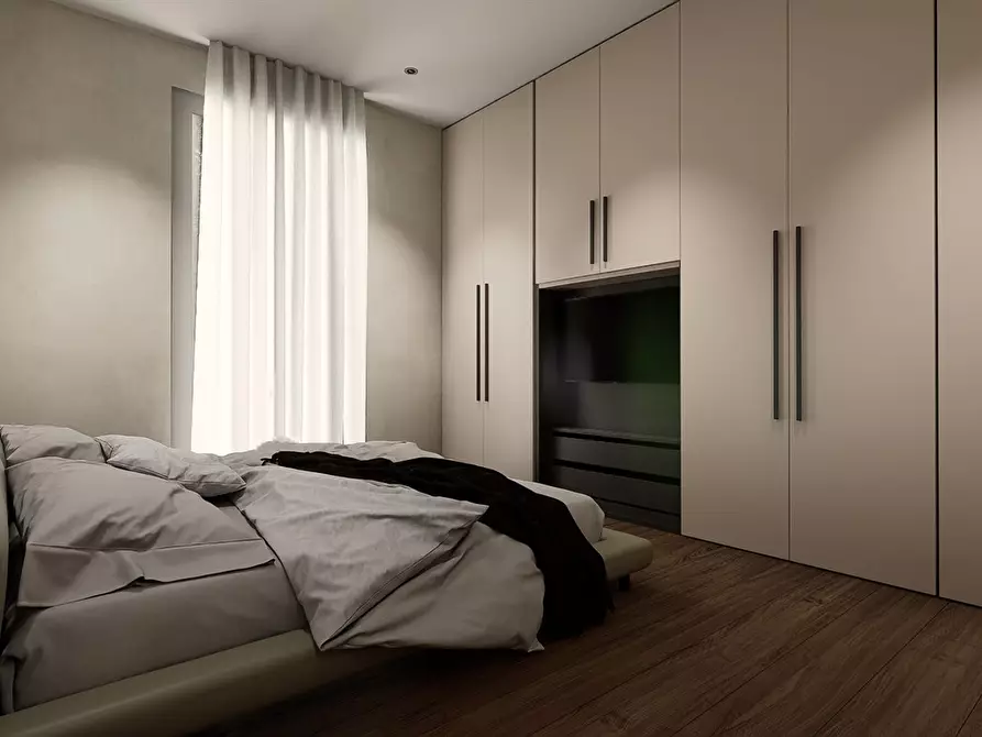 Immagine 4 di Appartamento in vendita  in Via Trieste a Cesate