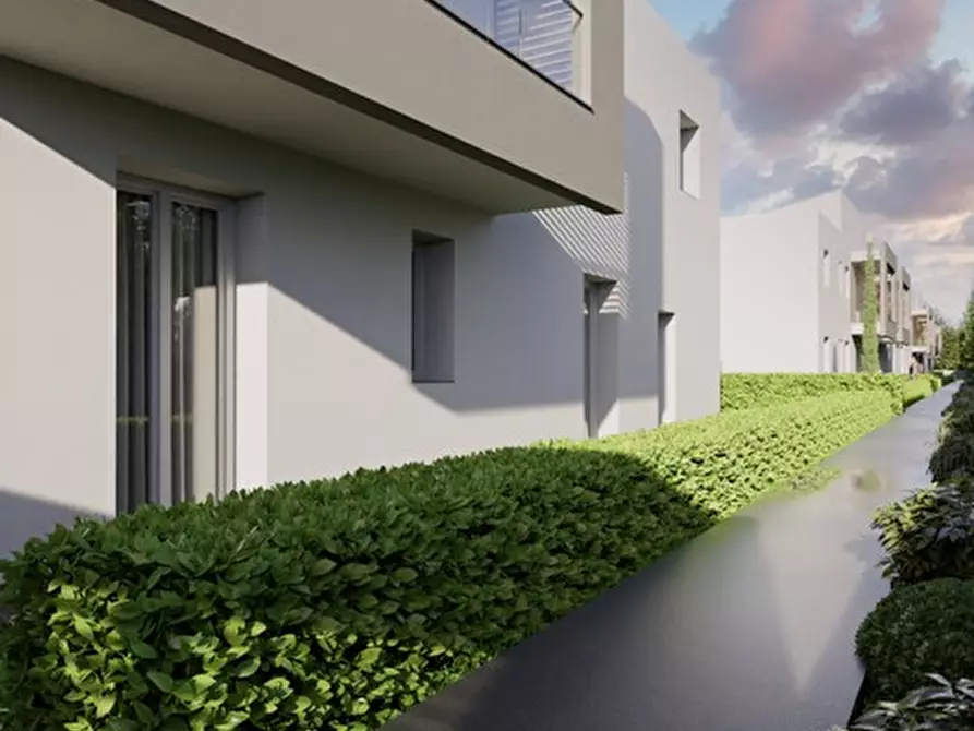 Immagine 9 di Appartamento in vendita  in Via Trieste a Cesate