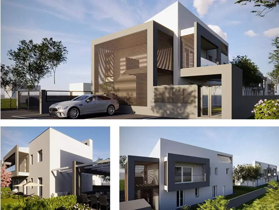 Immagine 8 di Appartamento in vendita  in Via Trieste a Cesate