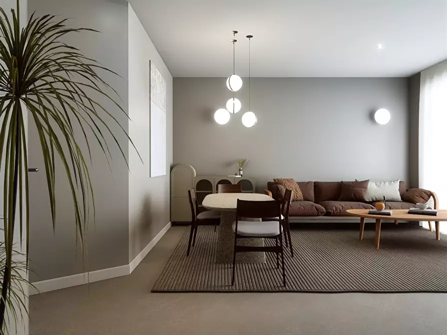 Immagine 6 di Appartamento in vendita  in Via Santa Cecilia 1 a Varedo