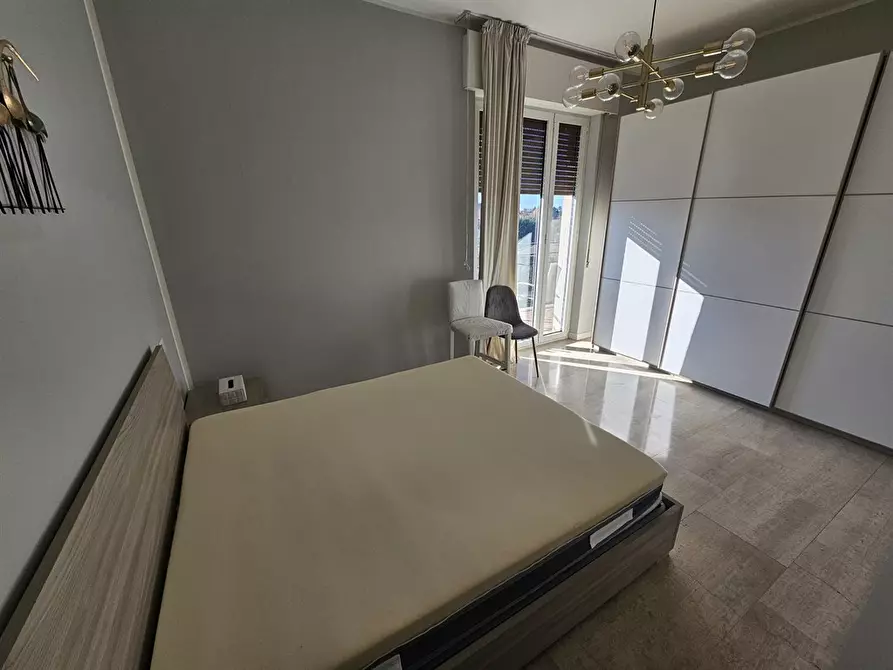 Immagine 4 di Appartamento in affitto  in via Statale per Lecco 629 a Lipomo