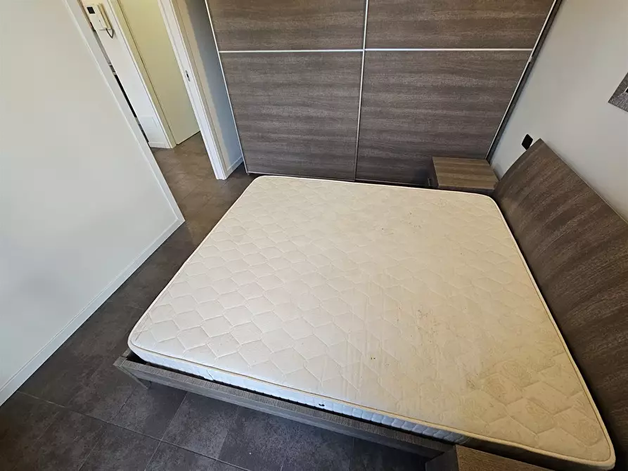 Immagine 2 di Appartamento in affitto  in via Romagna 7 a Seregno