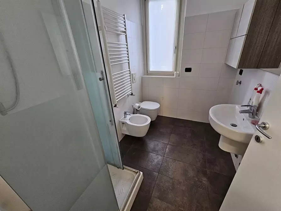 Immagine 7 di Appartamento in affitto  in via Romagna 7 a Seregno