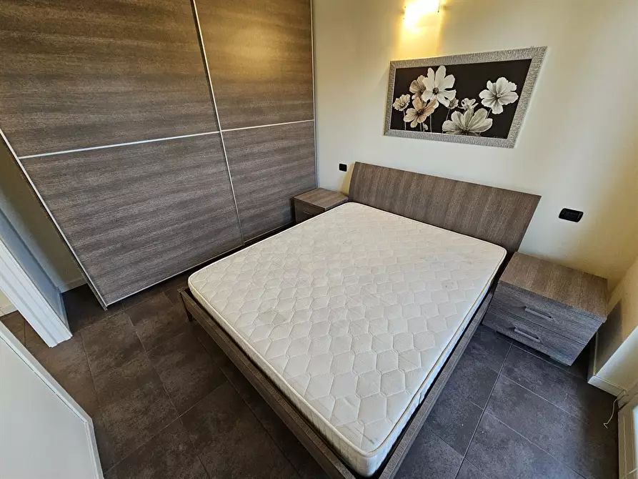 Immagine 3 di Appartamento in affitto  in via Romagna 7 a Seregno