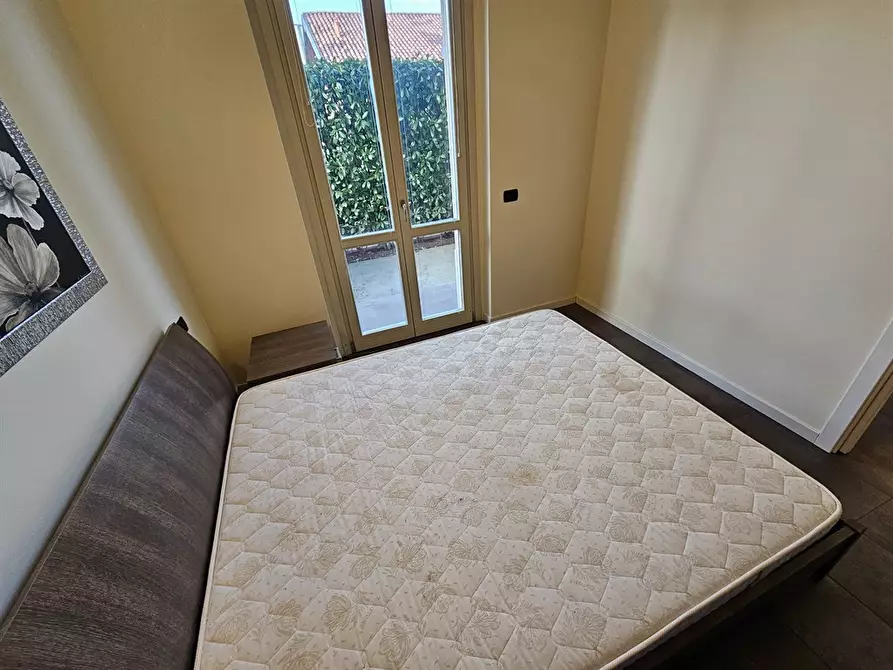 Immagine 1 di Appartamento in affitto  in via Romagna 7 a Seregno