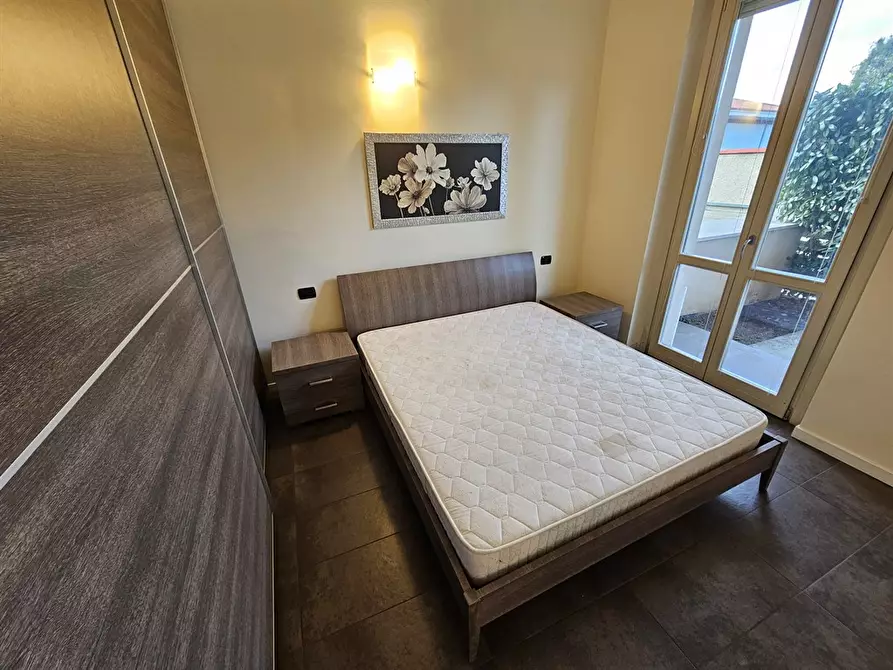 Immagine 4 di Appartamento in affitto  in via Romagna 7 a Seregno