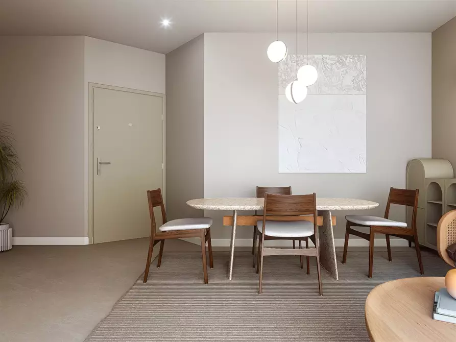 Immagine 8 di Appartamento in vendita  in Via Santa Cecilia 1 a Varedo