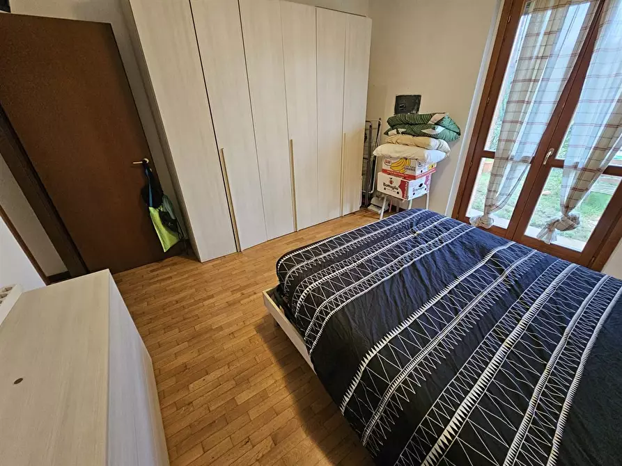 Immagine 6 di Appartamento in vendita  in Via Alberto da Giussano 37/A a Mariano Comense