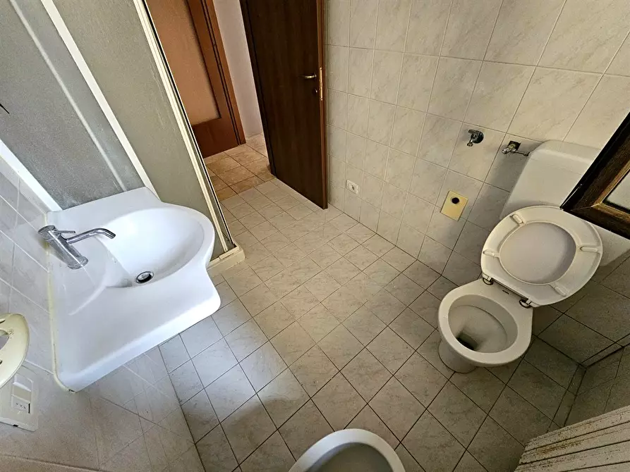 Immagine 6 di Appartamento in affitto  in via Dante 66 a Meda