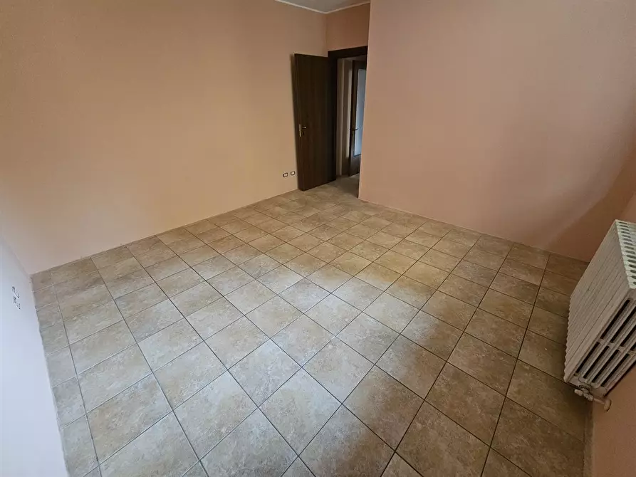 Immagine 3 di Appartamento in affitto  in via Dante 66 a Meda