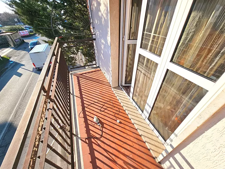 Immagine 8 di Casa indipendente in vendita  in via Manzoni 111 a Cesano Maderno