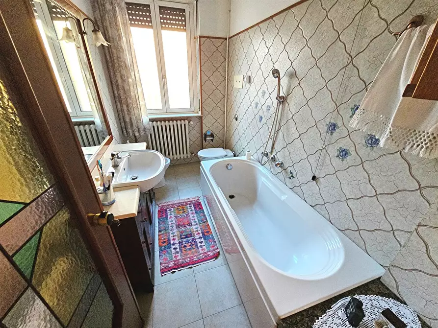 Immagine 5 di Casa indipendente in vendita  in via Manzoni 111 a Cesano Maderno