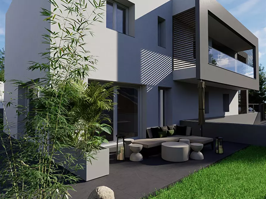 Immagine 1 di Appartamento in vendita  in Via Trieste a Cesate