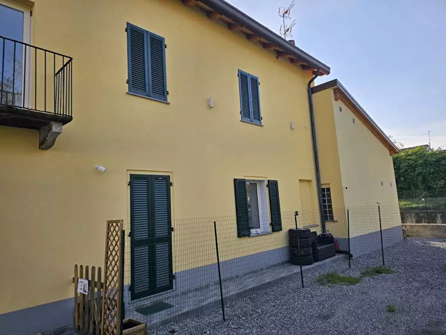 Immagine 7 di Appartamento in vendita  in Vicolo Luigi Rho 101 a Meda