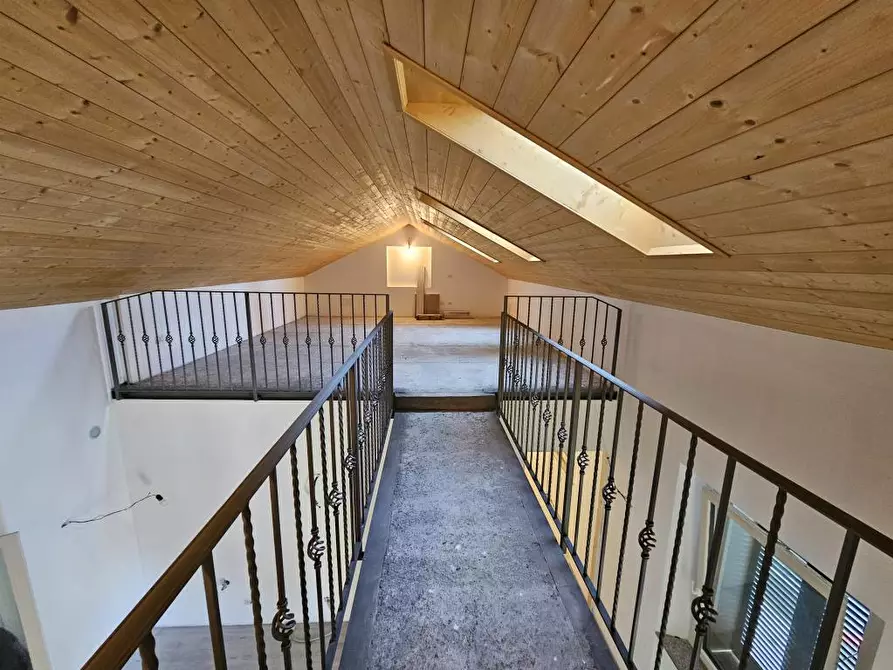 Immagine 4 di Appartamento in vendita  in Vicolo Luigi Rho 101 a Meda