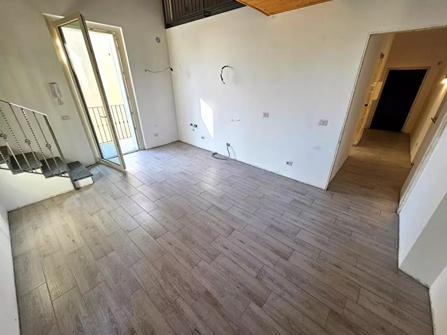 Immagine 3 di Appartamento in vendita  in Vicolo Luigi Rho 101 a Meda